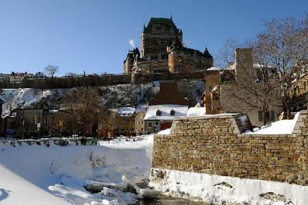 Things to Do in Quebec City