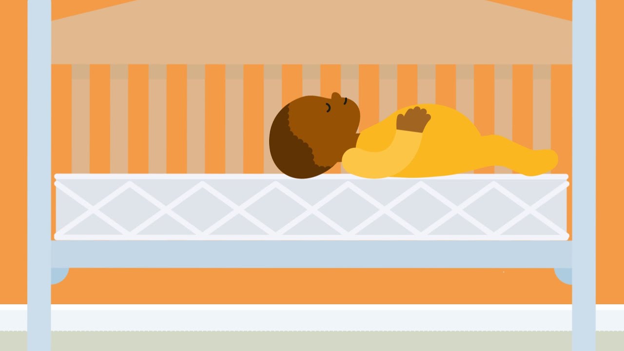 Things You Should Consider Before Buying Baby Bedding