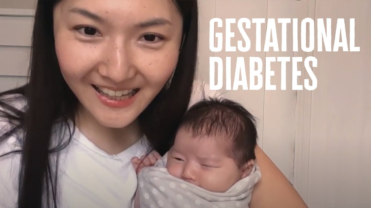 Tips For Pregnant Mothers With Gestational Diabetes