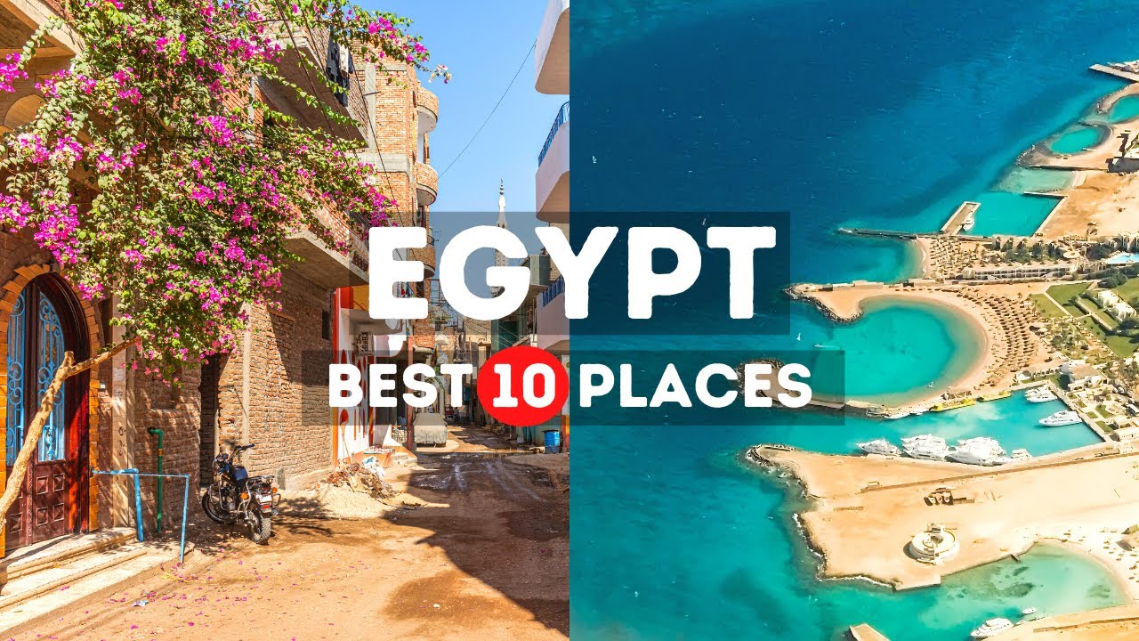 Travel Egypt