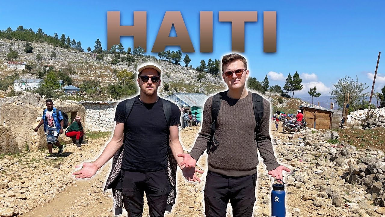 Travel Haiti