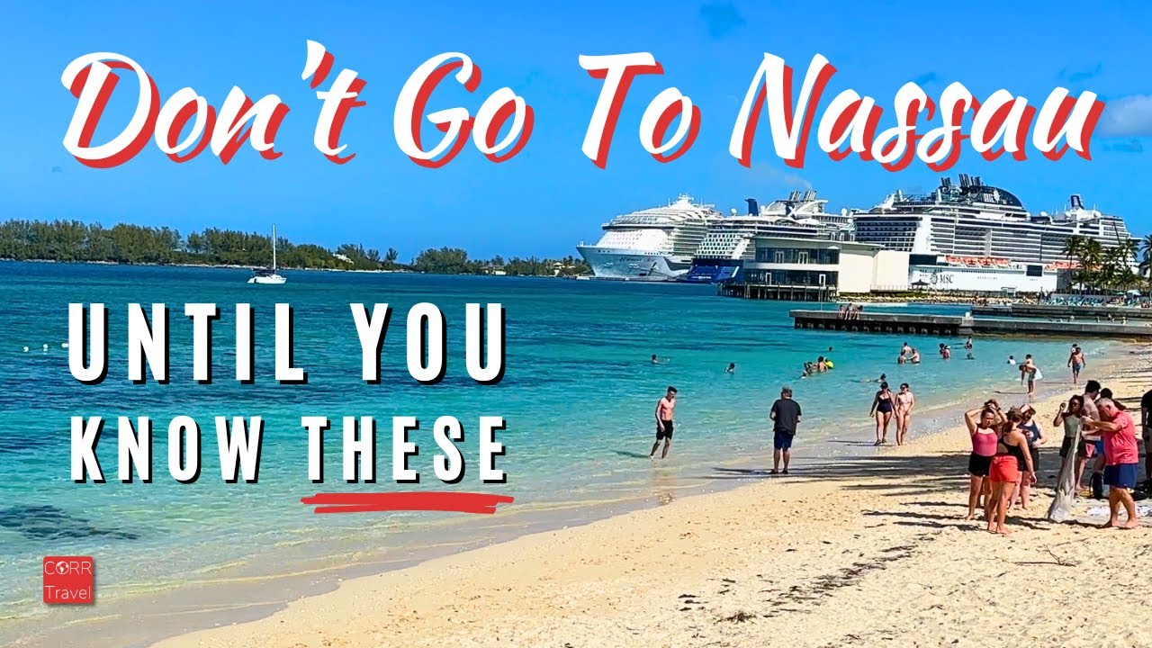 Travel Nassau