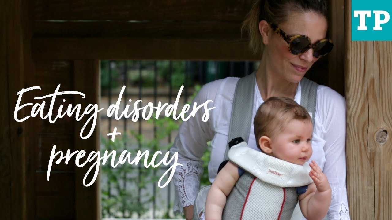 Treating Eating Disorders During Pregnancy