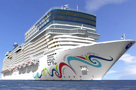 Types Of Caribbean Cruises & Facilities In Caribbean Cruise