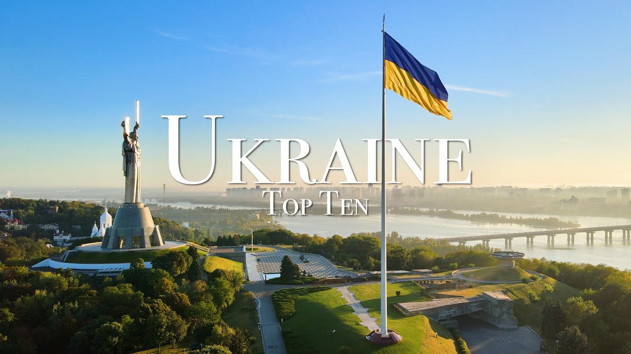 Ukraine Travel